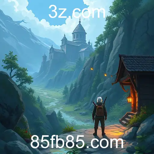 Explorando a Nova Era dos Jogos com FB85