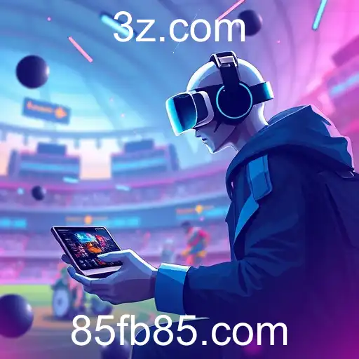 O Crescimento do Universo dos Jogos em 2025