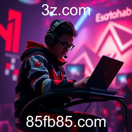 Tendências e Novidades do Mundo dos Jogos em 2025