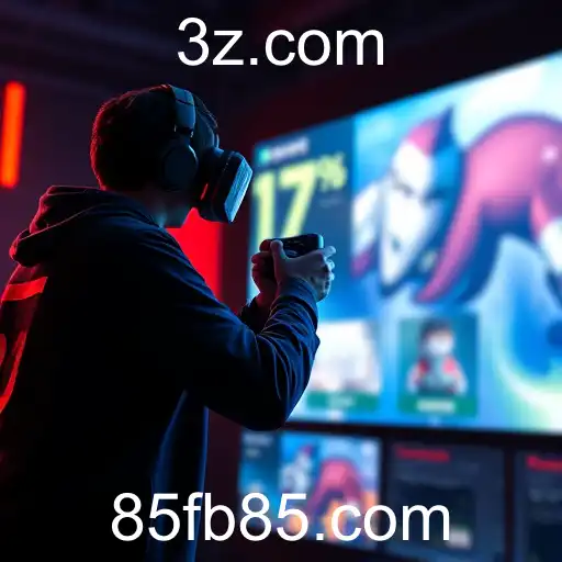 O Impacto do Código 'fb85' no Mercado de Jogos em 2025