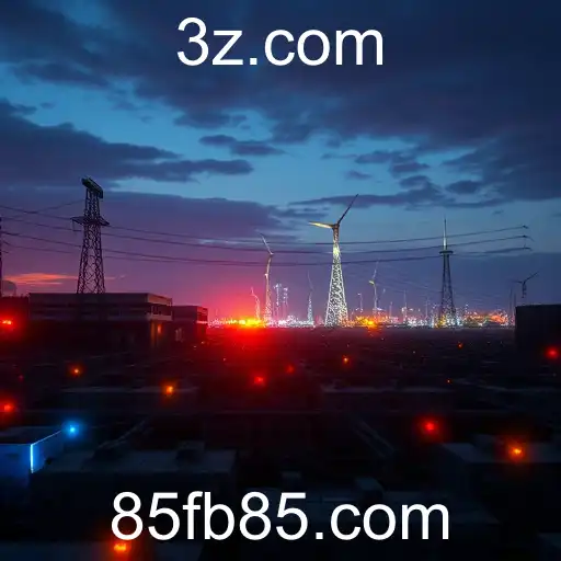 Nova Plataforma de Jogos Revoluciona a Indústria