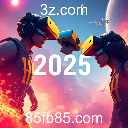 Revolução Digital no Mundo dos Jogos