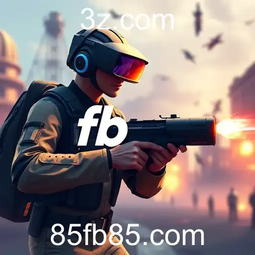 A Expansão dos Jogos Digitais e a Influência de 'fb85'