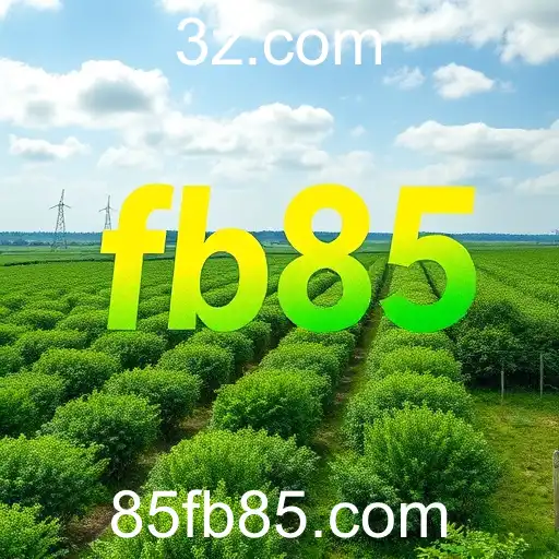 A Ascensão do FB85 no Mundo dos Jogos Online