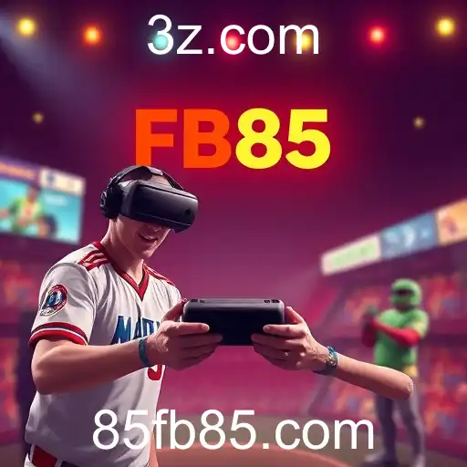 A Ascensão do Portal FB85 no Mundo dos Jogos