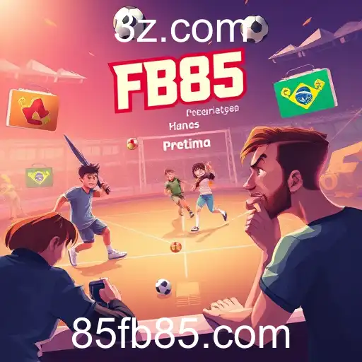 Inovações Disruptivas Agitam o Mundo dos Jogos Online