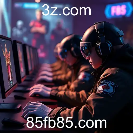 Transformação dos Jogos Online em 2025