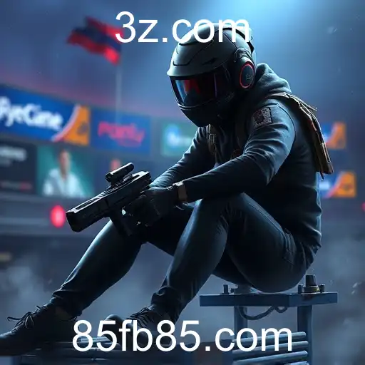 Inovações no Mundo dos Jogos em 2025