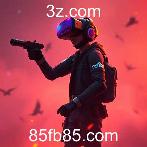 O Crescimento dos Jogos Online e a Influência de FB85