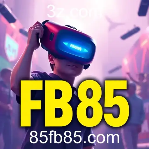 Tendências no Mundo dos Jogos: O Fenômeno FB85