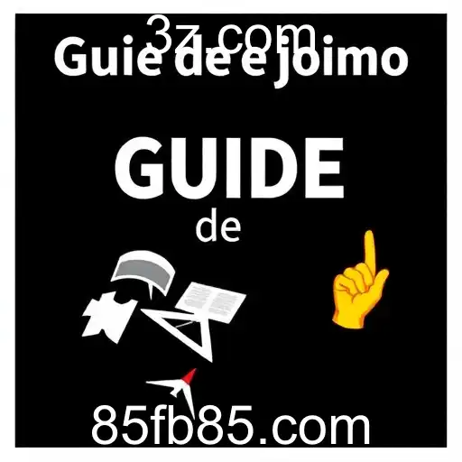 Guias de Jogo: Explore e Domine Seus Jogos Favoritos