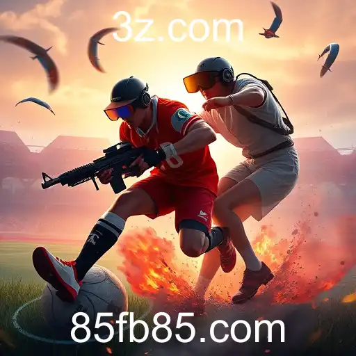 Novos Horizontes para Jogadores em 2025