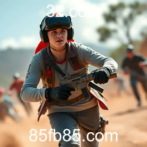 Ascensão do fb85: Transformando o Mundo dos Jogos