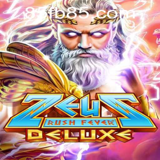 Unleashing the Excitement of ZeusRushFeverDeluxe: An Epic Gaming Adventure